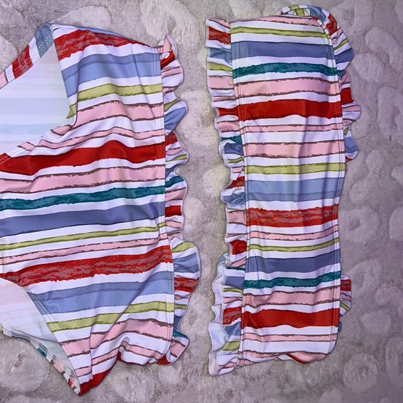 Shien swim set - Picture 2 of 3